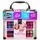 Cra-Z-Art Glam & Go Beauty Caddy  საბავშვო კოსმეტიკის ნაკრები