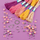 Make It Real Macrame Friendship Bracelets - აქსესუარების გასაკეთებელი ნაკრები, 3 image