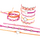 Make It Real Macrame Friendship Bracelets - აქსესუარების გასაკეთებელი ნაკრები, 2 image