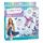 Make It Real Sticker Chic: Butterfly Bling - ფეხსაცმლის აქსესუარების ნაკრები