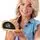 Cra-Z-Art All-In-One Beauty Makeup Compact საბავშვო კოსმეტიკის ნაკრები, 2 image