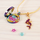 Make It Real Mega Jewelry Studio - აქსესუარების გასაკეთებელი ნაკრები, 8 image