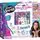 Cra-Z-Art 3 In 1 Ultimate Glitter Beauty Set საბავშვო კოსმეტიკის ნაკრები