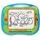 Cra Z Art Magna Doodle Magnetic Drawing Toy Travel Size მაგნიტური სახატავი დაფა, 3 image