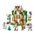 Lego Minecraft 21250 The Iron Golem Fortress, 3 image