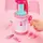 Make It Real Color Fusion: Swirling Lip Gloss Maker - სათამაშო გლოსის შესაქმნელი აპარატი, 4 image