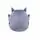 Fluffy Owl Chair - საბავშვო სავარძელი, 4 image