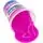 Cra Z Art Slimy Fluff 4 Pack სათამაშო ტყლარწის ნაკრები, 3 image