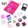 Cra-Z-Art Glam & Go Beauty Caddy  საბავშვო კოსმეტიკის ნაკრები, 2 image