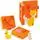 Cra-Z-Art Softee Dough Pet Care Vet Mobile სათამაშო პლასტელინის ნაკრები, 2 image
