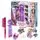 Cra-Z-Art Deluxe Styler Braid, Bead & Twist თმის აქსესუარების ნაკრები