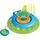Cra Z Art Motorized Pottery Wheel ჭურჭლის დასამზადებელი ბორბალი, 2 image