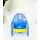 Bebekevi Potty Duck Blue ღამის ქოთანი, 2 image