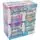 Cra Z Art Slimy Glitter 4 Pack სათამაშო ტყლარწის ნაკრები