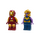 Lego Super Heroes 76263 Iron Man Hulkbuster vs.Thanos, 10 image