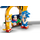 Lego Sonic 76991 Tails' Workshop and Tornado Plane, 5 image