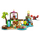 Lego Sonic 76992 Amy's Animal Rescue Island, 3 image