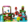 Lego Sonic 76992 Amy's Animal Rescue Island, 4 image