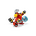 Lego 76993 Sonic vs. Dr. Eggman's Death Egg Robot, 5 image