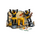 Lego Indiana Jones 77013 Escape from the Lost Tomb, 3 image
