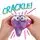 Cra Z Art Bakery Crackle Bash სათამაშო ტყლარწი, 3 image