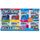 Cra Z Art Slimy Bold & Bright 8 Pack სათამაშო ტყლარწის ნაკრები, 2 image