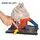 Hot Wheels City Track Set with 1 Hot Wheels Car ჰოთ ვილსის ტრასა, 3 image