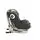 KikkaBoo Twister (ISOFIX) Grey მანქანის სავარძელი (ქარსითი), 6 image