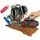 Hot Wheels Monster Trucks Arena World Bone Shaker Tire Challenge HNB87 - ჰოთ ვილსის ტრასა, 3 image