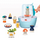 Make It Real Mini Pottery Wheel - სათამაშო თიხის ნაკრები, 4 image