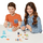 Make It Real Mini Pottery Wheel - სათამაშო თიხის ნაკრები, 7 image