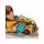 Teenage Mutant Ninja Pizza Fire Van ნინძას პიცის სატვირთო, 4 image