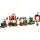Lego Disney 43212 Disney Celebration Train​, 3 image