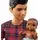 Barbie Skipper Babysitters GRP14 ბარბის სათამაშო თოჯინა, 6 image