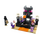 Lego Minecraft 21242 The End Arena, 4 image