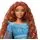 Disney the Little Mermaid Ariel Fashion პატარა ქალთევზას თოჯინა, 2 image