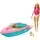 Barbie Doll and Boatplay Set ბარბის თოჯინა კატერით, 2 image