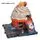 Hot Wheels City Track Set with 1 Hot Wheels Car ჰოთ ვილსის ტრასა, 5 image