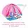 Barbie Let's Go Camping Tent ბარბის თოჯინები აქსესუარებით, 3 image