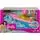 Barbie Doll and Boatplay Set ბარბის თოჯინა კატერით