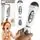 Toy Zest Microphone White - სათამაშო მიკროფონი, 2 image