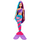 Barbie Dreamtopia Long Hair Doll GFT39 ბარბის თოჯინა გვირგვინით და აქსესუარებით, 2 image