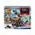 Hot Wheels Monster Trucks Arena World Bone Shaker Tire Challenge HNB87 - ჰოთ ვილსის ტრასა