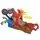 Hot Wheels Monster Trucks Arena World Bone Shaker Tire Challenge HNB87 - ჰოთ ვილსის ტრასა, 3 image