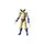 Marvel Studios X-Men 97 Wolverine მარველის სათამაშო ფიგურა, 2 image
