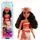 Disney Princess Doll Moana პრინცესა მოანას თოჯინა