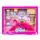 Barbie Chelsea Doll And Accessories ბარბი ჩელსის თოჯინა აქსესუარებით