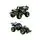 Lego Technic 42118 Monster Jam™ Grave Digger™, 8 image