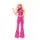 Barbie Movie Pink Cowboy Dress Up Doll - ბარბის საკოლექციო თოჯინა, 4 image