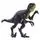 Mattel Jurassic World Scorpios Rex სათამაშო დინოზავრის ფიგურა